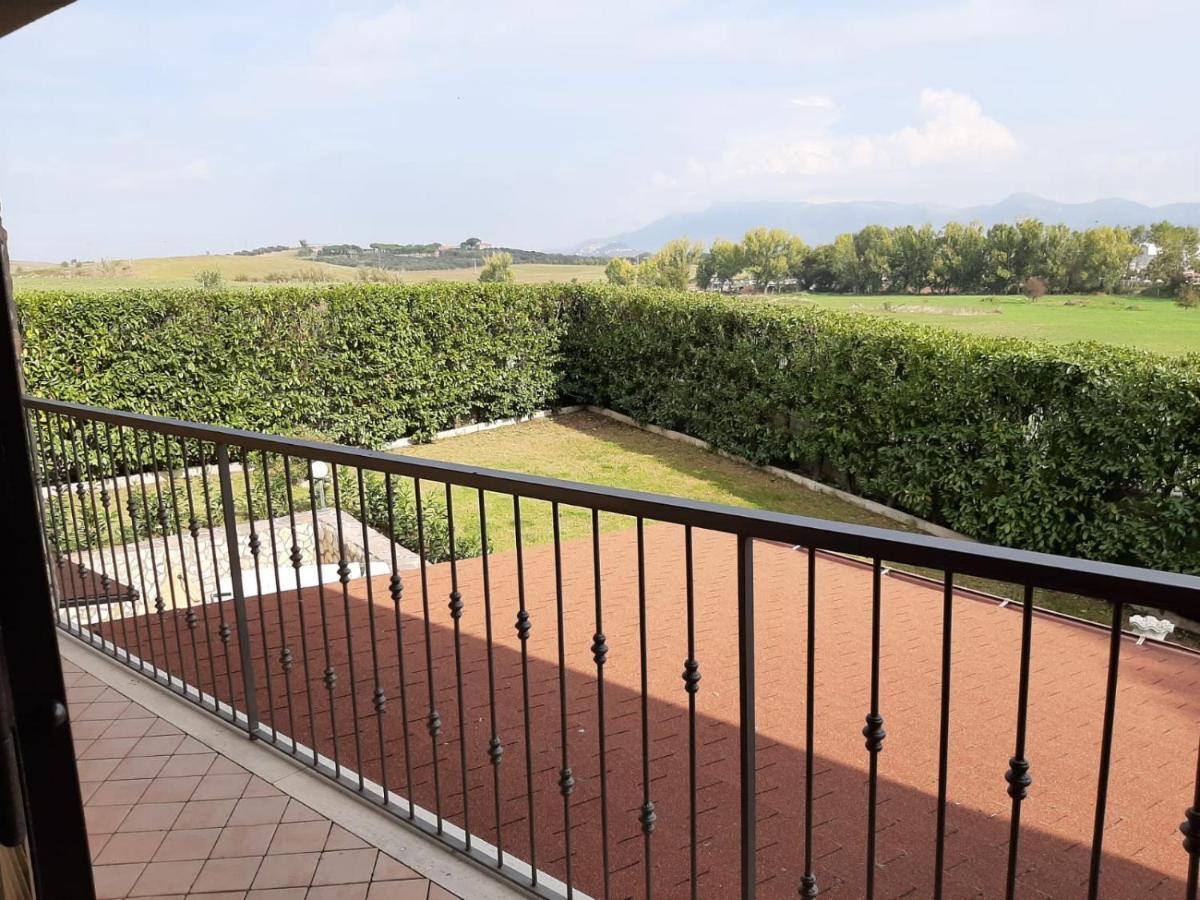 Green Universe Guidonia Exterior foto