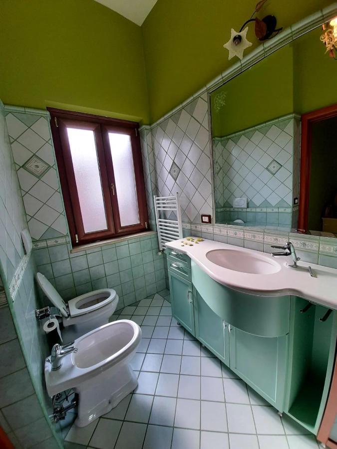 Green Universe Guidonia Exterior foto