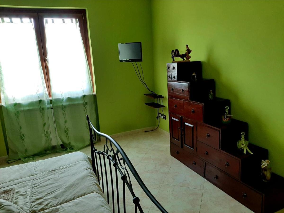 Green Universe Guidonia Exterior foto